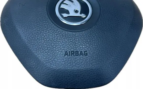 Skoda Kodiaq Airbag set 5E0880201A