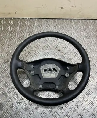 Volkswagen Crafter Steering wheel