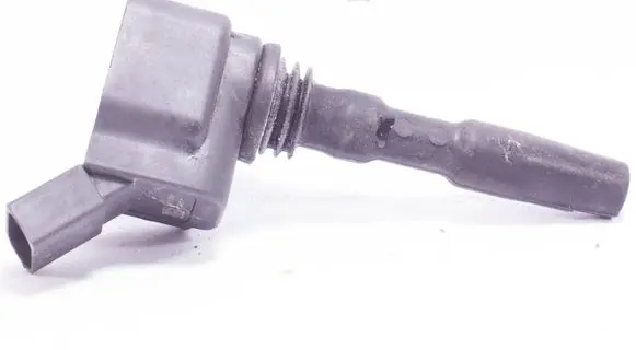 Volkswagen PASSAT B8 High voltage ignition coil 04E905110K 77300010