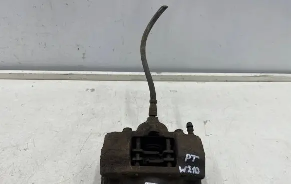 Mercedes-Benz E W210 Rear brake caliper