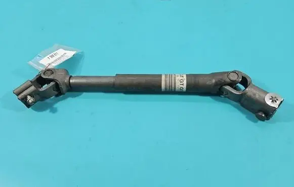 Opel Meriva A Steering wheel axle 93321769 IMPRK1568611