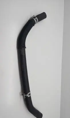 Toyota Auris E180 Engine coolant pipe/hose 