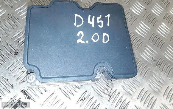 Toyota Avensis T270 ABS Pump 4454005150