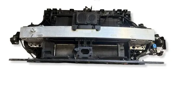 KIA EV6 Radiator set 25380GI000 A0005481 20220315171