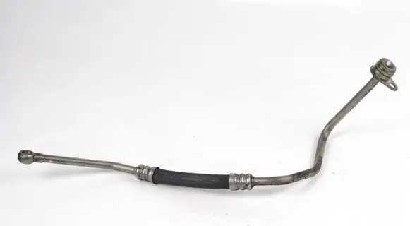 Audi A6 S6 C6 4F Engine coolant pipe/hose 059175771