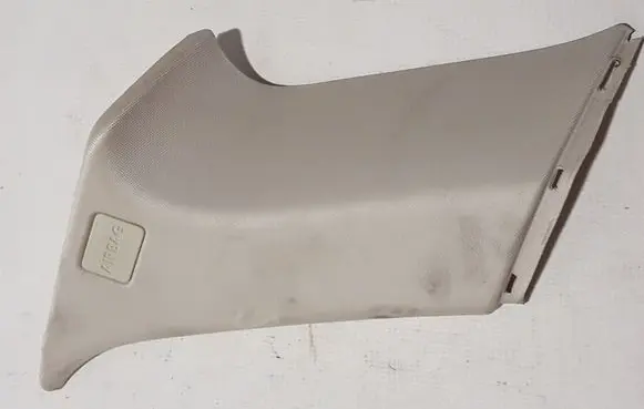 Land Rover Evoque I Tailgate/trunk side cover trim BJ3231112AD