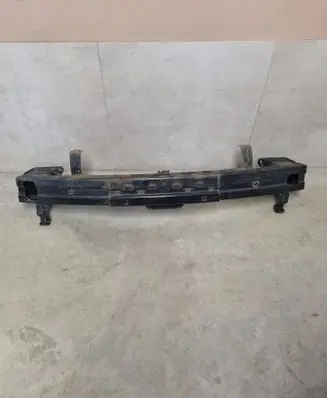 Hyundai Santa Fe Rear bumper cross member 