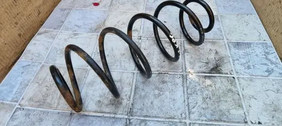 Citroen C2 Rear coil spring