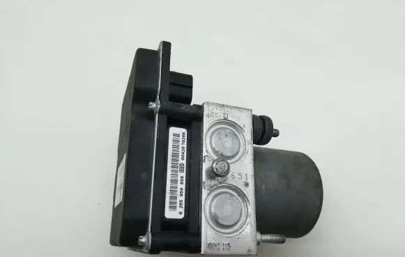 Audi A6 S6 C6 4F ABS Pump 4F0910517AK006