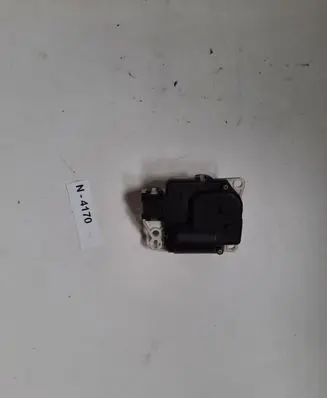 Nissan Pathfinder R51 Air flap motor/actuator