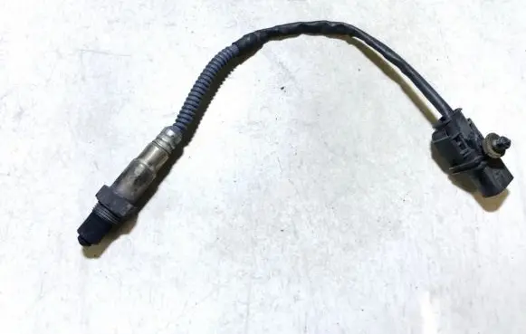 Volvo V50 Lambda probe sensor 0258017107 30751138