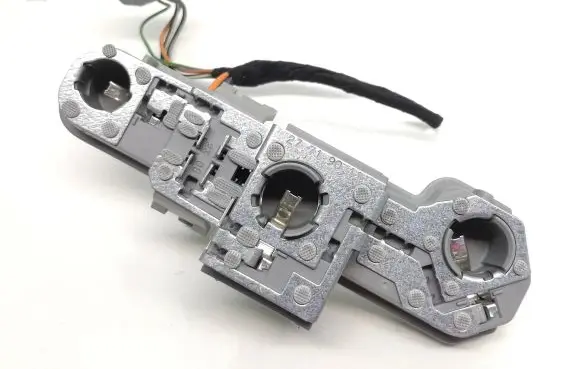 Volvo C30 Tail light bulb cover holder 27712104