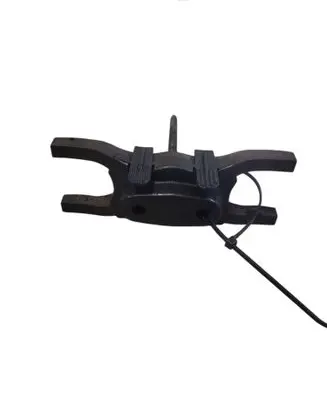 Ford Transit Fuel Injector clamp holder 