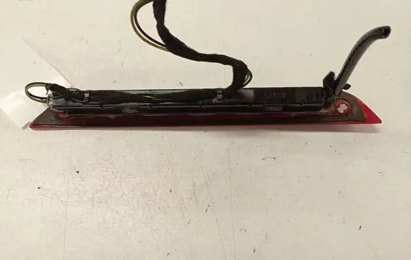 Ford Focus Third/center stoplight XS4X13A613AA