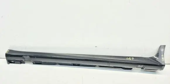 Mercedes-Benz CLS W257 Sill a2576907301