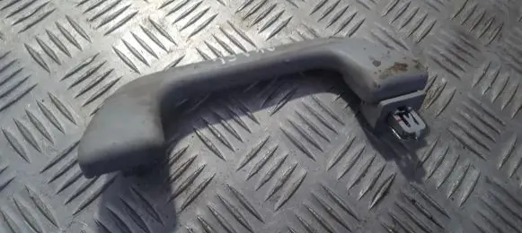 Honda Civic Front interior roof grab handle NH220L