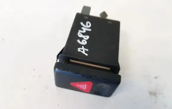 Ford Galaxy Hazard light switch 7m5953205A