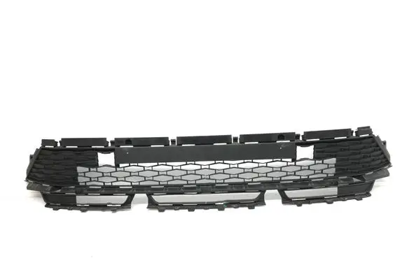 Skoda Kamiq Front bumper lower grill 658853677 320020112244 122441000100