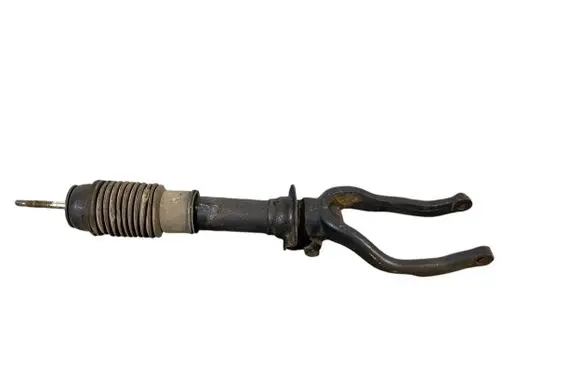 SsangYong Rexton I Front shock absorber/damper 4431008301