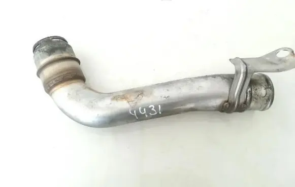 Nissan X-Trail T31 Intercooler hose/pipe 14460jd70b