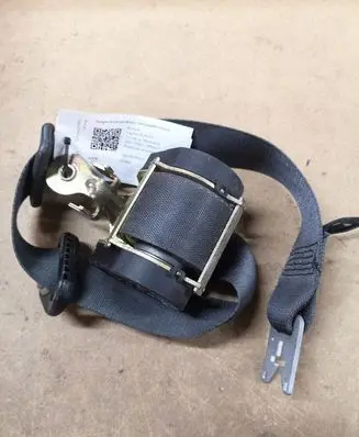 Renault Laguna II Front seatbelt B506014AC89