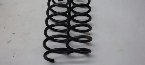 Nissan Qashqai Rear coil spring