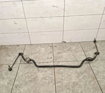 Mercedes-Benz C W203 Front anti-roll bar/sway bar A2033234365