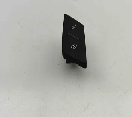 Audi Q4 Sportback e-tron Central locking switch button 81C962108