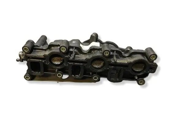 Audi A4 S4 B7 8E 8H Intake manifold 059129712BL 1076473S01 0051555