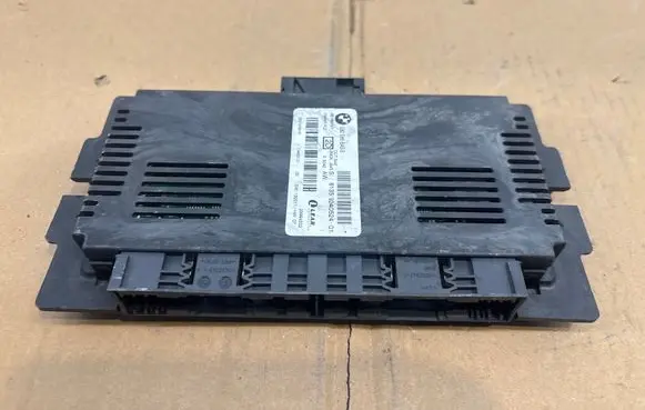 BMW 3 E90 E91 Light module LCM 9240524 5324838H5 82E88BAS1S