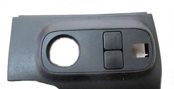 Citroen C3 Wing mirror switch 9812848877