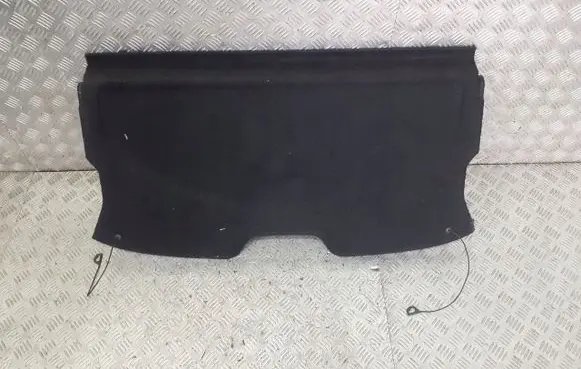 Citroen C4 I Parcel shelf 