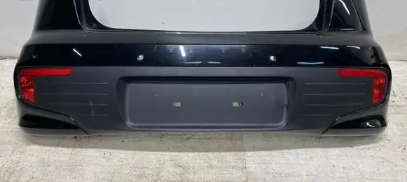 KIA Rio Rear bumper 86611-1W700