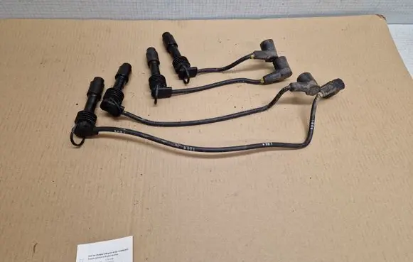 Chevrolet Nubira Ignition plug leads 