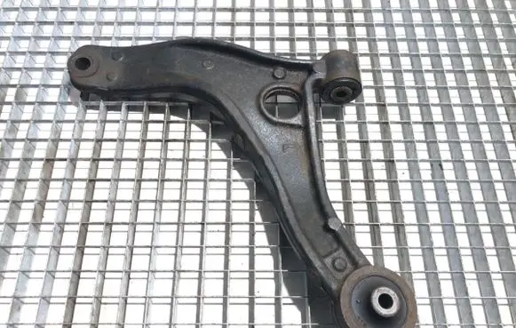 Opel Movano B Front control arm 