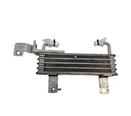 Subaru Outback (BS) Transmission/gearbox oil cooler 45510AL00A ACL817230 C09200310007
