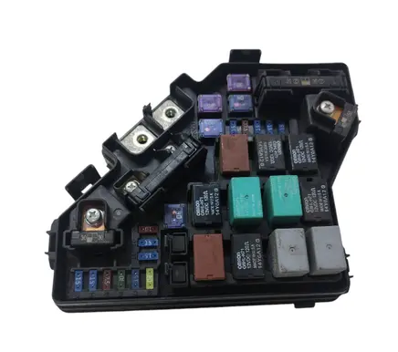 Honda Civic Fuse module SNCA010