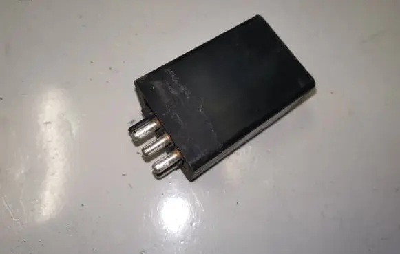 Mercedes-Benz C W202 Other relay 0155458532 05391500