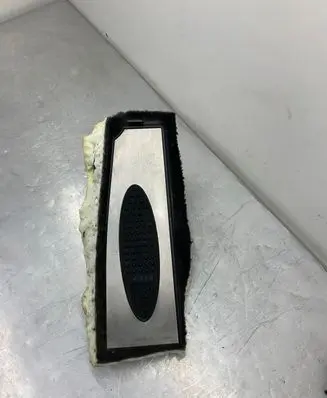 BMW 5 E60 E61 Foot rest pad/dead pedal 7896959