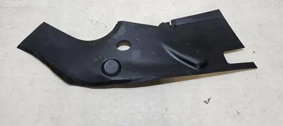 Tesla Model S Front bumper mounting bracket 1564261-00-B