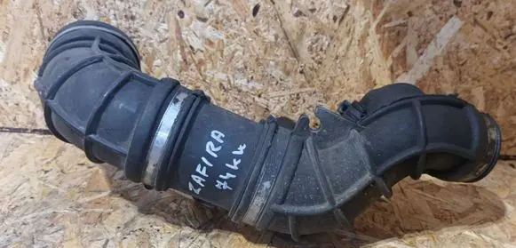 Opel Zafira A Mass air flow meter