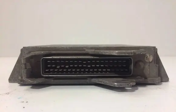 Mercedes-Benz C W202 Engine control unit/module 0145454932 ED0003SM2093F R04010006C