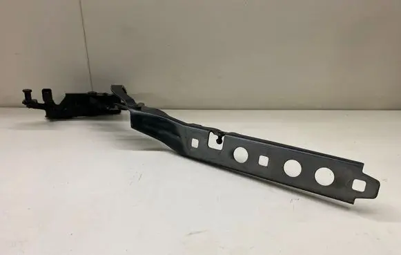 Porsche Macan (95B) Engine bonnet/hood hinges 95B823301