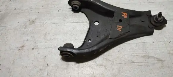 Front lower control arm/wishbone