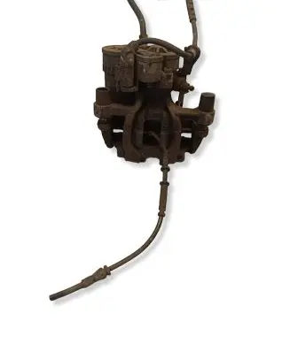 BMW 2 F46 Rear brake caliper 