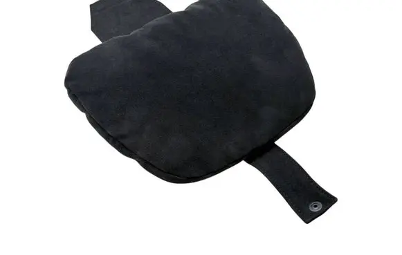 Mercedes-Benz S W222 Rear seat headrest A22297052029H93 A2229705202