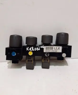 SsangYong Kyron Differential lock switch 8530109230