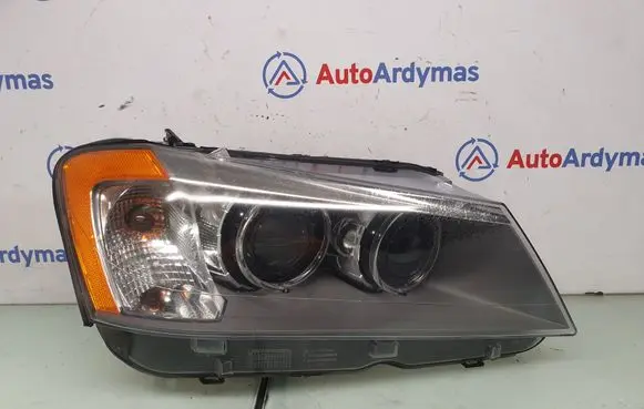Headlight/headlamp