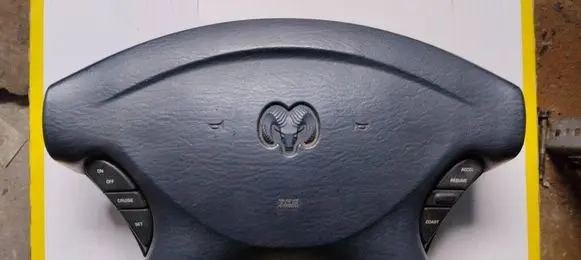 Dodge Grand Caravan Steering wheel airbag PODUSZKACARAVANIV