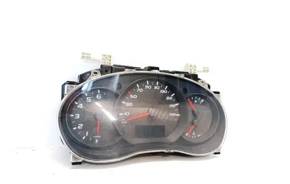 Renault Master III Speedometer (instrument cluster) 248109785R